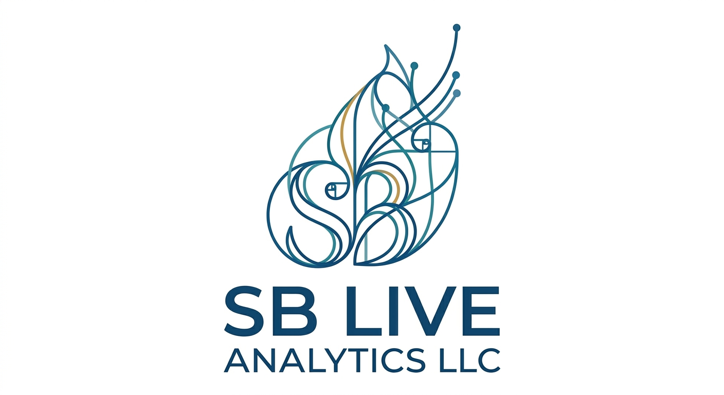 SB Live Analytics LLC
